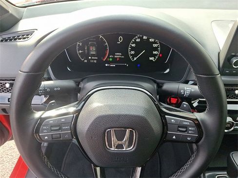Used 2023 Honda Civic Sport image 18