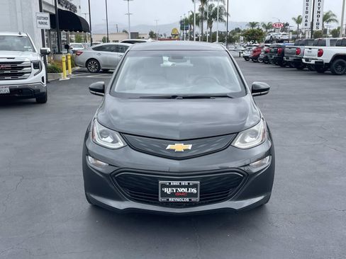 Used 2019 Chevrolet Bolt LT FWD image 2