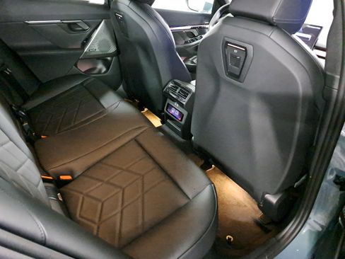 New 2027 BMW 530i xDrive AWD/4WD image 11