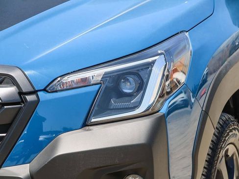 New 2025 Subaru Forester Wilderness image 27