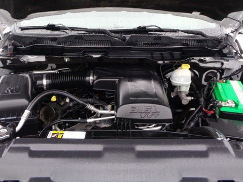 Used 2016 RAM 1500 Tradesman w/ Popular Equipment Group image 10