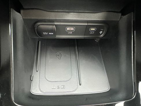 New 2025 Kia Telluride EX X-Line image 47