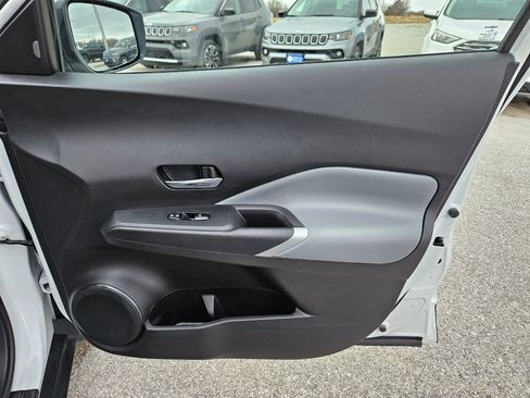 Used 2023 Nissan Kicks SR w/ SR Premium Package image 30