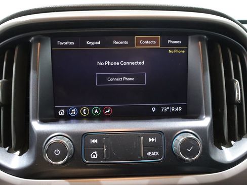 Used 2021 GMC Canyon AT4 w/ Driver Alert Package AWD/4WD image 29