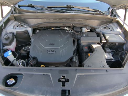 Used 2021 Kia Telluride S image 36