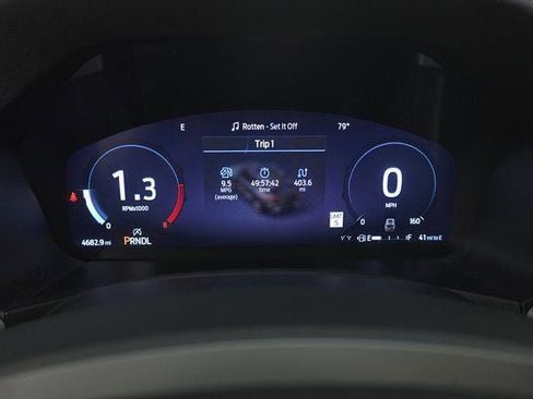 Used 2025 Ford Explorer Active image 15