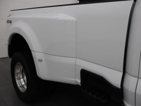 Used 2025 Ford F350 XL w/ XL Driver Assist Package AWD/4WD image 25