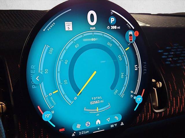 Certified 2026 MINI Cooper Countryman S w/ Comfort Package Max AWD/4WD image 11