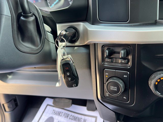 New 2026 Ford F250 XL w/ STX Appearance Package AWD/4WD image 30