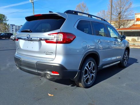 New 2026 Subaru Ascent Limited image 29