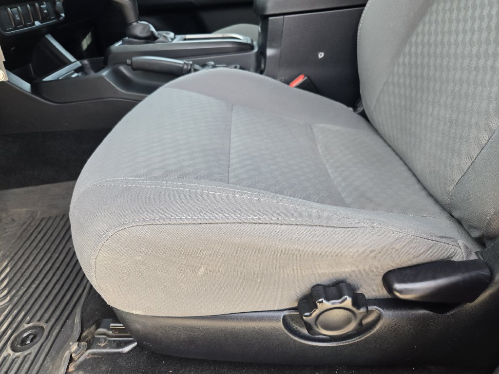 Used 2022 Toyota Tacoma SR RWD image 24