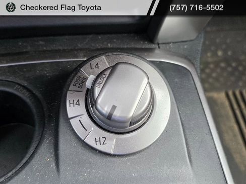 Used 2023 Toyota 4Runner TRD Sport image 20