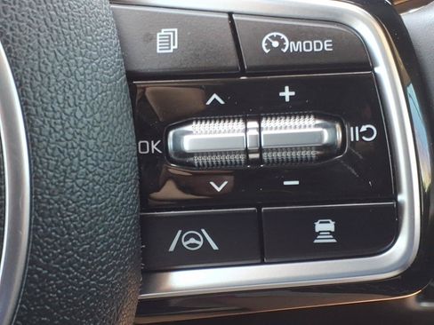 Used 2021 Kia Sorento SX FWD image 16
