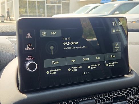 New 2026 Honda HR-V Sport image 12