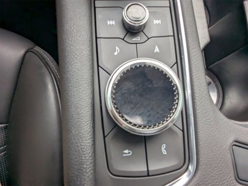 Used 2023 Cadillac XT6 Sport w/ Platinum Package image 27