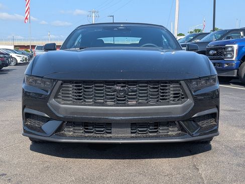 New 2026 Ford Mustang Premium RWD image 9