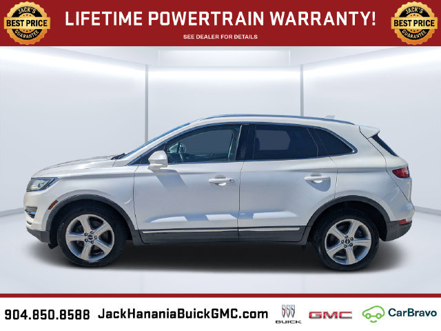 Used 2017 Lincoln MKC Premiere FWD image 6