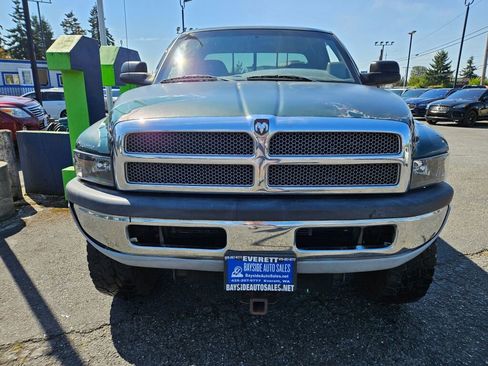 Used 2001 Dodge Ram 2500 Truck SLT image 7
