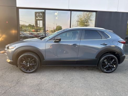 Certified 2023 MAZDA CX-30 AWD 2.5 S w/ Preferred Package image 3