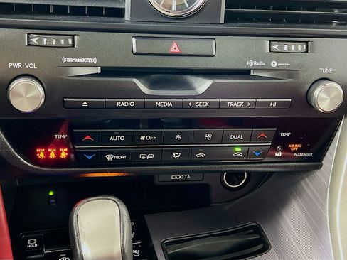 Used 2021 Lexus RX 350 F Sport image 15