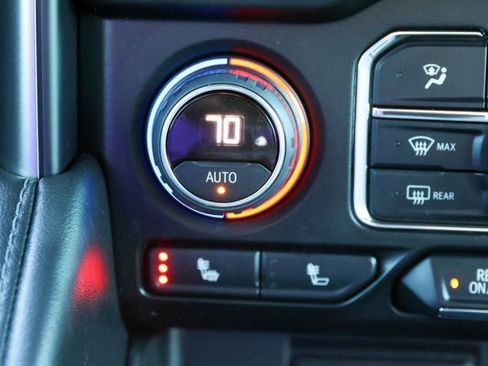 Used 2021 Chevrolet Tahoe Z71 w/ Rear Media and Nav Package image 30