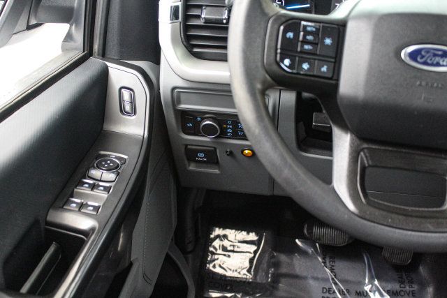 Used 2022 Ford F150 XL w/ Equipment Group 101A High AWD/4WD image 23