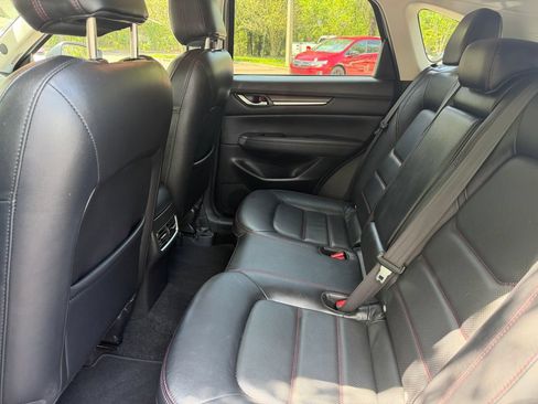 Used 2024 MAZDA CX-5 Carbon Edition AWD/4WD image 10