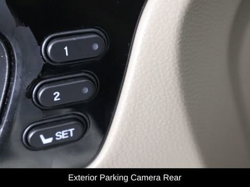 Used 2018 Honda Odyssey Elite image 22