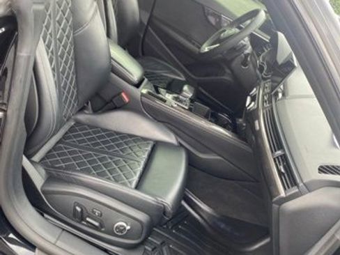 Used 2022 Audi S5 Prestige w/ Prestige Package AWD/4WD image 10