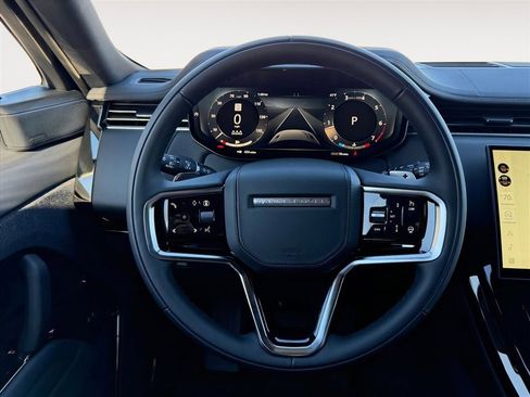 New 2026 Land Rover Range Rover Sport SE image 15