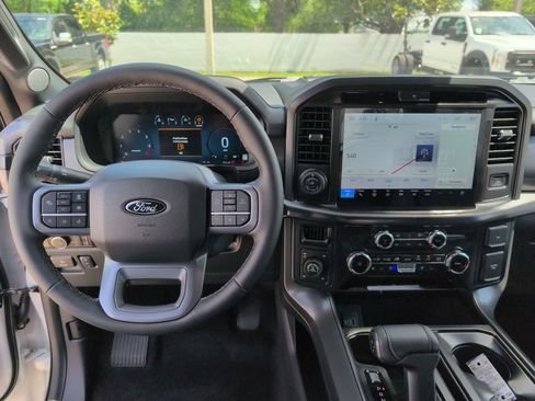 New 2026 Ford F150 Lariat AWD/4WD image 19