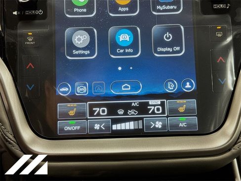 Used 2025 Subaru Outback Premium image 17