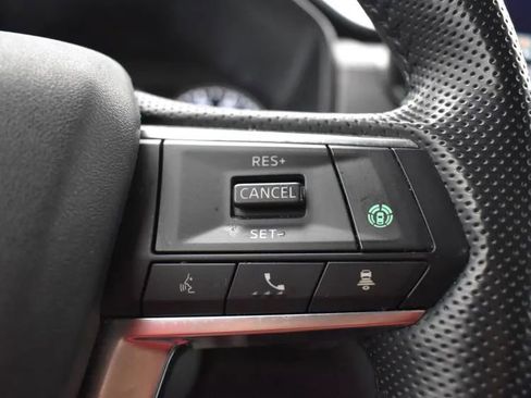 Used 2024 Mitsubishi Outlander Ralliart image 23