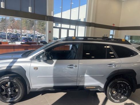 New 2025 Subaru Outback Wilderness image 9