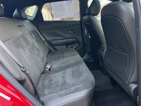 Used 2024 Hyundai Kona N Line image 26