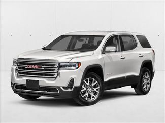 Certified 2023 GMC Acadia SLT video 1