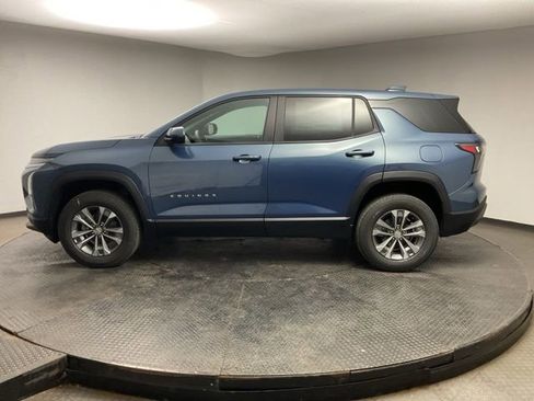 New 2026 Chevrolet Equinox LT w/ LPO, Floor Liner Package image 4