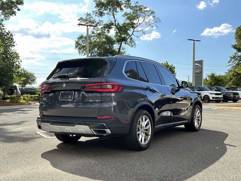 Used 2022 BMW X5 sDrive40i RWD image 5