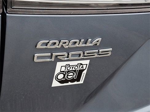 New 2026 Toyota Corolla Cross XLE image 11