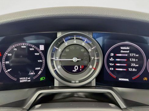 Certified 2020 Porsche 911 Carrera 4S AWD/4WD image 16
