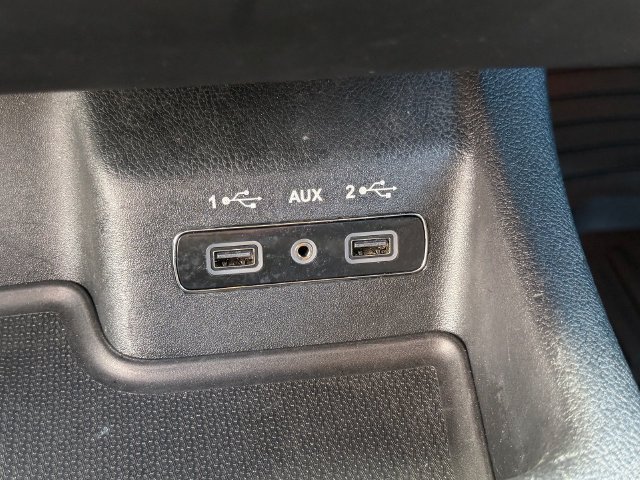 Used 2018 Dodge Durango GT w/ Blacktop Package RWD image 22