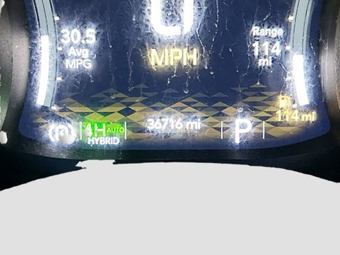 Used 2023 Jeep Wrangler Unlimited Rubicon 4xe image 8