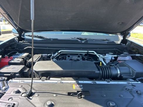 New 2026 Chevrolet Colorado Z71 image 34