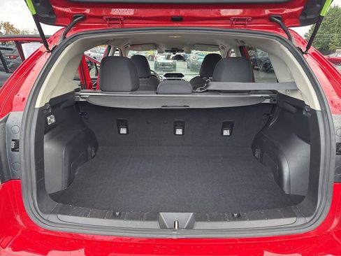 Certified 2023 Subaru Crosstrek 2.0i Premium image 12