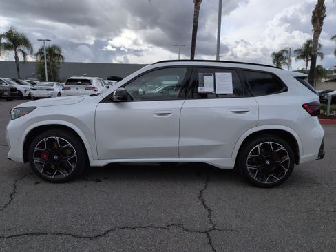 Certified 2024 BMW X1 M35i w/ Premium Package image 7