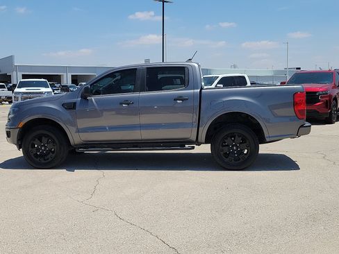 Used 2022 Ford Ranger XLT w/ Equipment Group 301A Mid RWD image 2