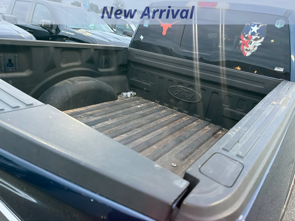 Used 2016 Ford F150 King Ranch w/ Equipment Group 601A Luxury AWD/4WD image 9