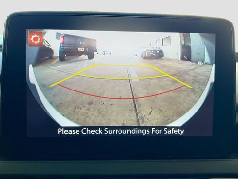 Used 2023 MAZDA MX-5 Miata Grand Touring image 14