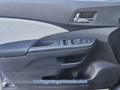 Used 2016 Honda CR-V EX image 23