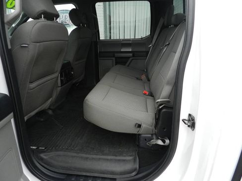 Used 2020 Ford F150 XLT w/ Equipment Group 302A Luxury AWD/4WD image 10